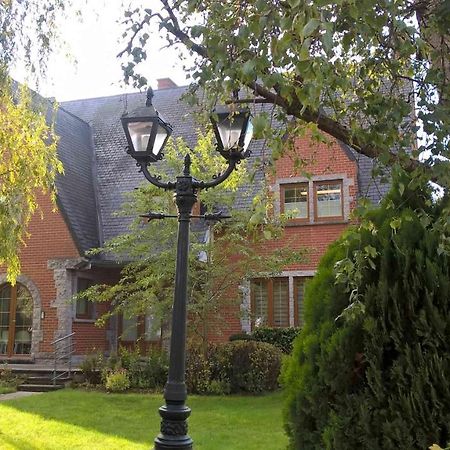 Le Fond De La Biche Bed & Breakfast Goutroux Ngoại thất bức ảnh