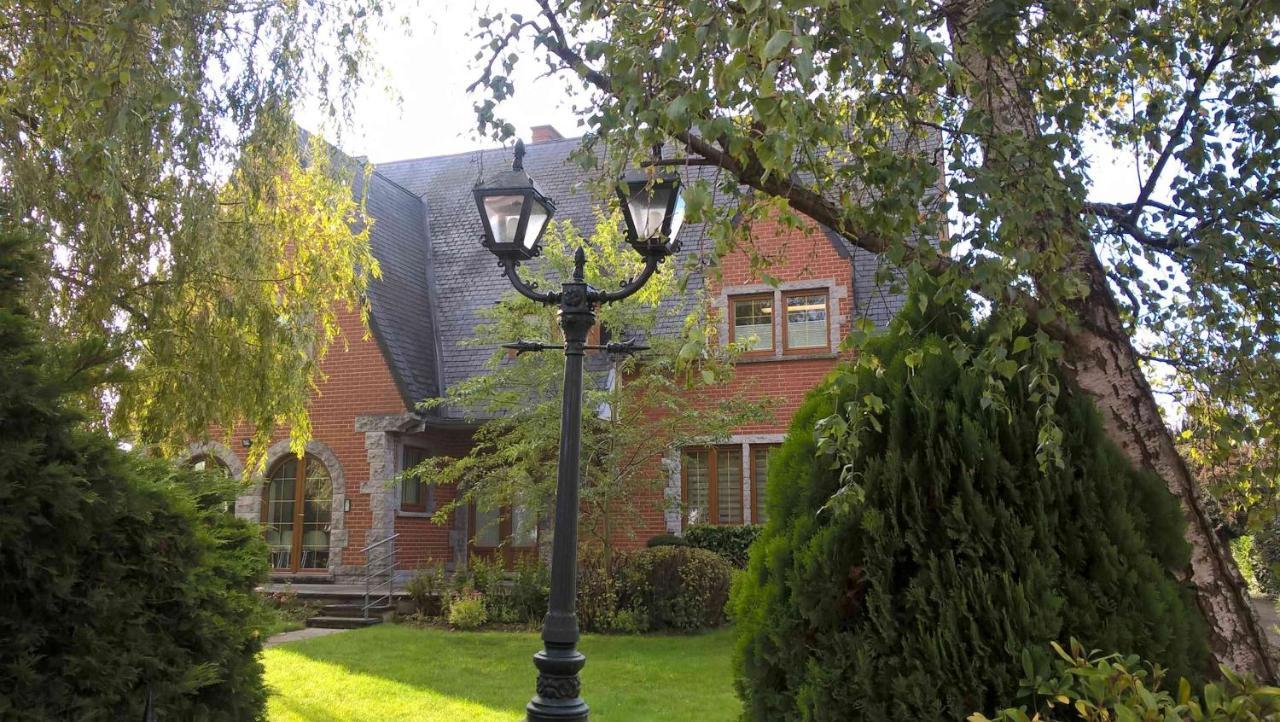 Le Fond De La Biche Bed & Breakfast Goutroux Ngoại thất bức ảnh